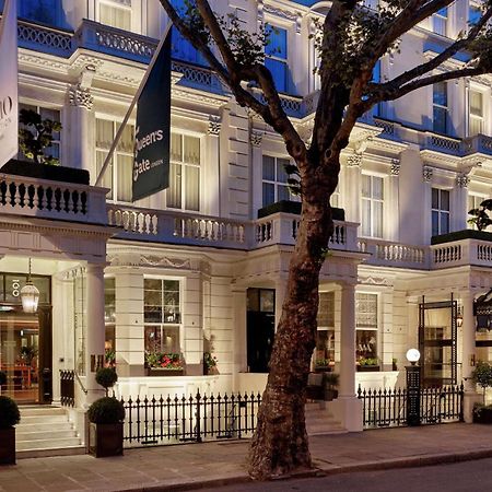 100 Queen'S Gate Hotel London, Curio Collection By Hilton Exterior photo The London Edition