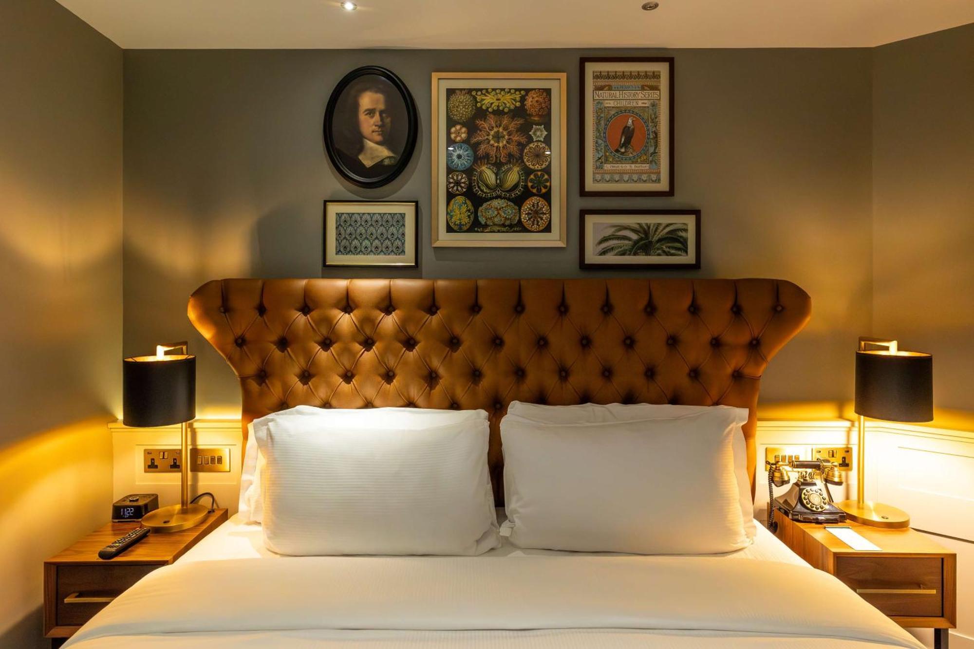 100 Queen'S Gate Hotel London, Curio Collection By Hilton Exterior photo