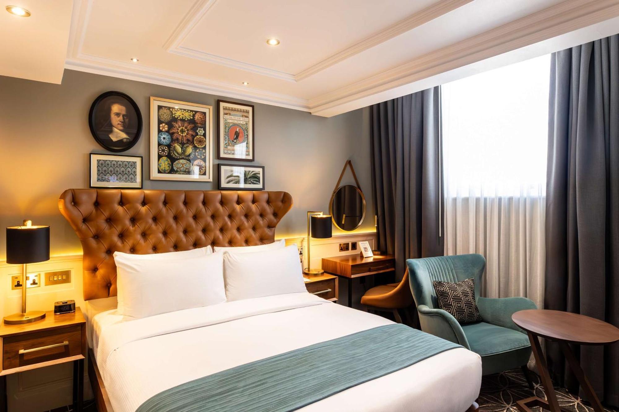 100 Queen'S Gate Hotel London, Curio Collection By Hilton Exterior photo